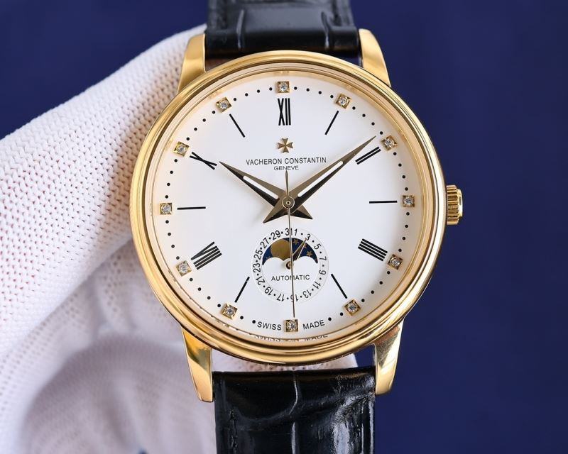 VACHERON CONSTANTIN Watches